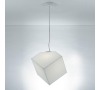 Edge sospensione 30, white Massive 1294010A