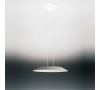 Float sospensione circolare, white Massive 0319010A