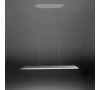 Float sospensione lineare bitubo, 2x39W Massive 0497010A