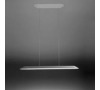 Float sospensione lineare bitubo, 2x54W Massive 0836010A