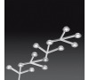 LED Net sospensione lineare 125 Massive 1578050A
