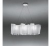 Logico sospensione 3 in linea Massive 0455020A