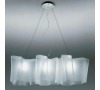 Logico sospensione mini 3 in linea Massive 0697020A