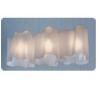 Logico sospensione micro 3 in linea Massive 0650020A