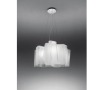 Logico sospensione micro 3x120° Massive 0649020A