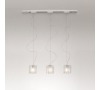 Logico sospensione nano track Massive 0386020A