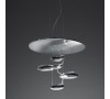 Mercury mini sospensione LED Massive 1477010A