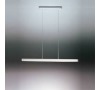 Talo sospensione, 1x80W fluorescent, dimmable, white Massive 0593010A