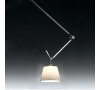 Tolomeo sospensione decentrata, body Massive 0629000A