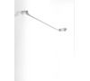 D07 Arm Hal.250W dimmer   white Massive 1D07NC000002