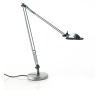 D12LED table LED 8W EU black Massive 1D120.NCL001