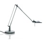 D12LED table LED 8W EU alu Massive 1D120.NCL020