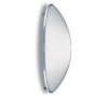D14api Wall/ceiling small alu Massive 1D14A1PI0020