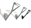 D15a1 Wall - small alu Massive 1D15A1000020