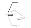 D19L.led BAP LED LARGE BLACK Massive 1D19LL000001