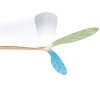 D28/2 Photoengr.blades  multicolour Massive 1D280P200088