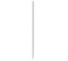 D30/4.3 Stem cm.180 grey Massive 1D30/04/0304