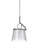 D31G/2 Diffuser large collar transpar Massive 1D31G/020000