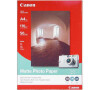 Fotopapr Canon MP-101 A4, 170g, 50 list