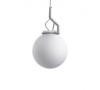 D31P/5 Diffuser small collar opal Massive 1D31P/050002