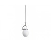 D31P/9 Diffuser small collar   opal Massive 1D31P/090002