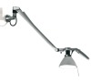 D33Ns.60 Wall small on/off    metal Massive 1D33N1PI00AA