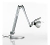 D33N.60 Table small on/off    metal Massive 1D33N2PI00AA