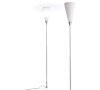 D37 Floor, foot dimmer     alu Massive 1D370D000004