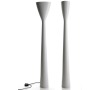 D38 Floor, foot dimmer    white Massive 1D380DH00002