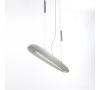 D45dl Suspension,dark light   opal Massive 1D450DL00002