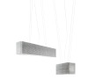 D62 Suspens.7x42W E14 inc.white Massive 1D6200000019