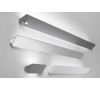 D64/03 155cm. 80W T5 el white Massive 1D64003E0002