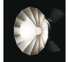 D65 wall 230V 60W G9 metal Massive 1D6500000020