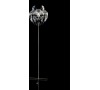 D66/08td HOPE 08 floor dimmer 250W E27 Massive 1D6608TD0000