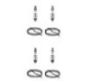 D70S Honeycomb suspension kit Massive 1D7002000002