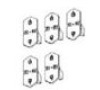D70A Honeycomb kit 5 hooks Massive 1D7005000002