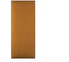 D79/2a Silenzio 100x42     d.grey Massive 1D7902A000A3
