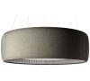 D79/90 Silenzio susp.D.90   d.grey Massive 1D7909S000A3