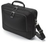 Brašna na notebook DICOTA Classic Square 12.1'' - 14'' - černá