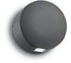 DOT AP2 ANTRACITE Ideal Lux 143392