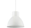 METRO SP1 BIANCO Ideal Lux 145761