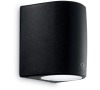KEOPE AP1 BIG NERO Ideal Lux 154824
