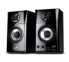 Repro Genius SP-HF 1201A, 2.0, dřevěné, 30W