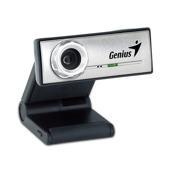 Webkamera Genius VideoCam iSlim 300X, 300k, USB | OnlineShop.cz