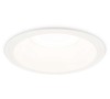 DN130B LED20S/830 PSU PI6 WH Massive 8718696852248