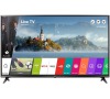 LED televize LG 43UJ6307