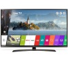 LED televize LG 55UJ634V
