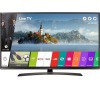 LED televize LG 65UJ634V