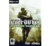 PC CD - Call of Duty: Modern Warfare