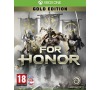 XONE - For Honor Gold Edice